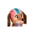 Paw Patrol plišasti Rubble 7,5 cm
