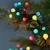 Lumineo spoljašnje Led novogodišnje lampice Cherry Multi L900cm 494659