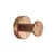 Kopalniški obešalnik 6606A Modern Brush Copper