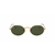 Ray-Ban Oval Naočare za sunce RB 3547 001/31