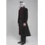 Moški plašč DEVIL FASHION - Gothic - CT27002