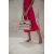 SORENA HANDMADE Amalfi Tote Ženska torba, Šarena
