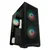 LC Power Gaming 717B-ON Meshwork_L Dark
