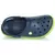 Crocs unisex čevlji Crocband, modri/zeleni, 48 - 49