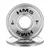 HMS jekleni olimpijski disk HMS TOS10 1 kg