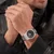 SWISS MILITARY HANOWA SMWGH0003601