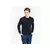 Armani Exchange Pulover 369927 Modra