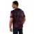 Venum Majica UFC Zenith Authentic Fight Week, Dry Tech, Maskirna, Crveno-crna