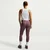 Nike W NK DF SWIFT HR 7/8 TIGHT, ženske 7/8 hlače za trčanje, ljubičasta HJ2252