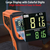 IR termometer THERMOPRO TP 450