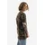 ALPHA INDUSTRIES Majica Basic Logo mešane barve