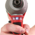 Milwaukee CBLID-402C Udarni odvijač, 1/4”, 18V, 2Ah, M18