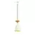 Conceptum Hypnose Luster Sivani-MR-824, 113cm, 17 cm, E27