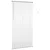 Venecijanski zastore Srebrno 220 x 120 cm Aluminij