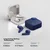NOTHING Bluetooth slušalice Buds 2 Plus, Svetlosive