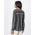 Kaffe Bluza Noral, modra