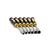 Set precizni šrafcigera HEX-nut Felo 24996166 6 kom