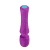 FemmeFunn Ultra Wand Purple