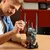Lego Gospodar prstenova: Sauronova kaciga ( 11373 )