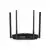 MERCUSYS MR80X v2 AX3000 Wi-Fi 6 Ruter, Dual-Band Crni