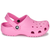 Crocs  Klompe CLASSIC CLOG K  Ružičasta