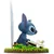 ABYstyle Disney Lilo & Stitch Ohana Abystyle Studio Figure, (21241683)