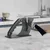 Manual knife sharpener, V-shaped - Zokura