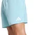 Adidas ESS SH 5IN, muški kupaći, plava KKM05