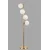 OPVIQ Podna lampa Simay 4 941RTN1314