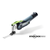 FESTOOL Multimaster - večnamensko orodje VECTURO OSC 18 E-Basic