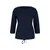 TOM TAILOR Majica, modra