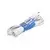 Aigostar - Napajni kabel za fluorescentne cevi 250 V 1,5 m
