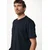 Mexx Muška majica MF007811641M-193911, Kratki rukav, Crna
