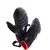 Black Diamond Progression Mitts Ženske Rokavice