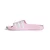 adidas ADILETTE AQUA K, dečije papuče, bela FY8072