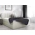 Boxspring postelja Sora - 180x200 cm