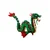 LEGO Creator 3in1 Srednjovekovni zmaj 31161