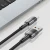 KABEL TECH-PROTECT ULTRABOOST TYPE-C CABLE 66W/6A 25CM GREY
