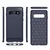 Futrola Carbon Shield TPU za Samsung Galaxy S10 Plus - Crna KP29531