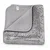 Prekrivač SOFTY 200x200 - Grey