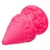 California Exotics Naughty Bits Anal Gnome Butt Plug Pinn