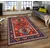 Conceptum Hypnose Tepih 140x220cm Šareni