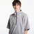 Jakna Poutnik by Tilak Sun Shield Anorak Nickel M