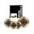 Set činel Classics Custom Dual Meinl CCDU141620