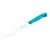 Cheese knife, 17.5 cm, Ecco, Blue - Pirge