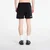 Kratke hlače REPRESENT Team 247 Jersey Short Jet Black M