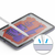ZAŠČITNO STEKLO HOFI GLASS PRO+ GALAXY TAB S7/S8/S9 11.0 CLEAR