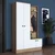 Hanah Home Komplet predosblje Orah