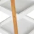 ModernHome Polica Modern Home Bamboo 4
