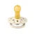 BIBS Boheme Cucle, 0-6m, 2 komada, Ivory & Sage